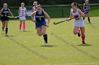 FH vs WPI  Wheaton College Field Hockey vs WPI. - Photo By: KEITH NORDSTROM : Wheaton, field hockey, FH2023, WPI